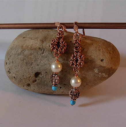 images/copper wturquoise pearls earrings5.jpg